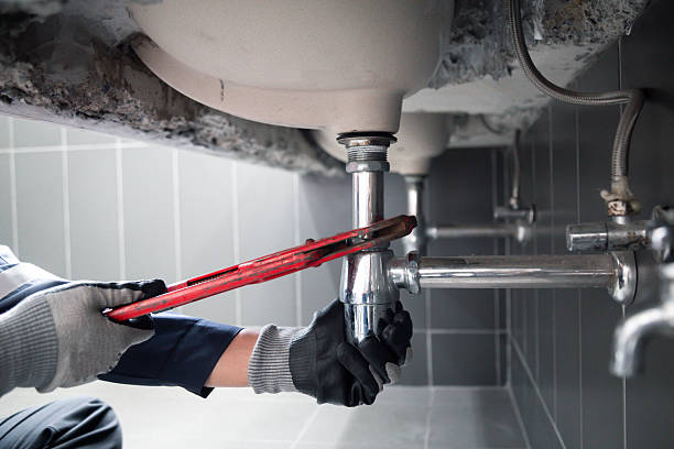 Trusted Sewer Line Repair service in Liberty, WV - AAA Plumbing Heating